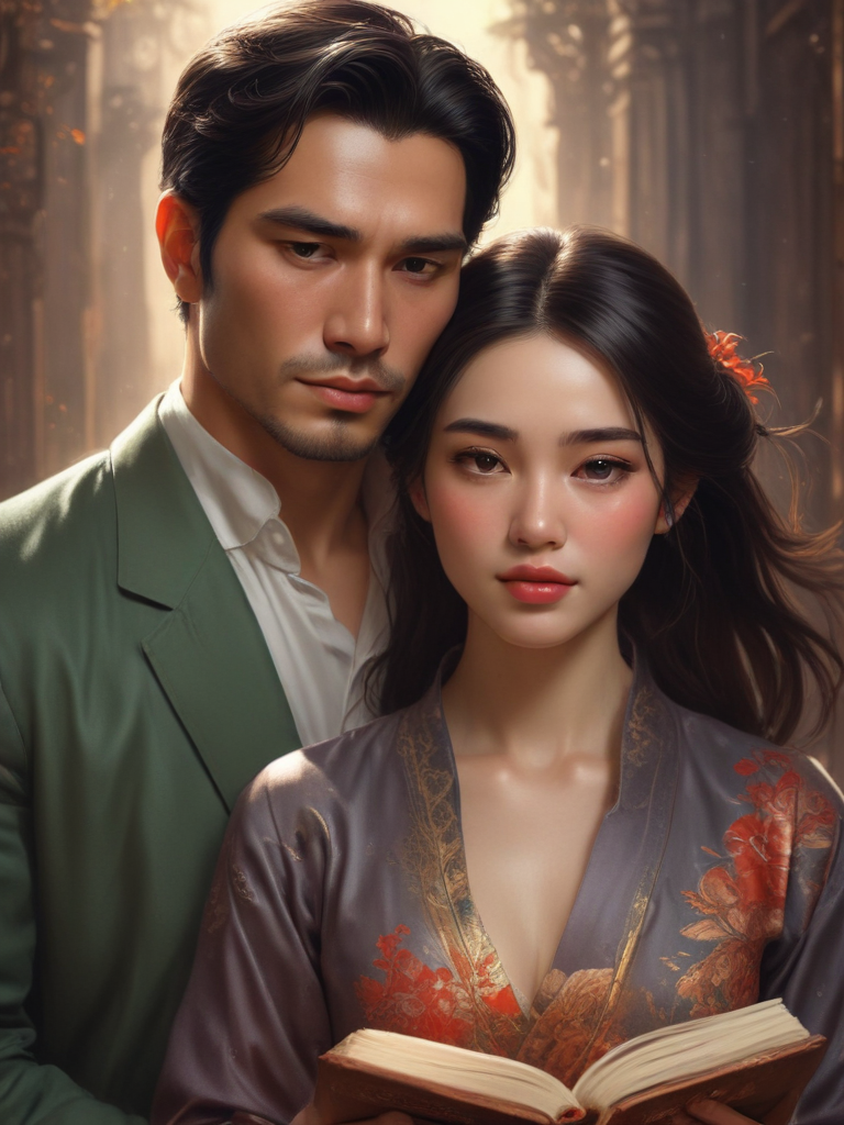 Cuộc Đời Mỹ Mãn Của Đích Nữ Tạ Ngọc Uyên