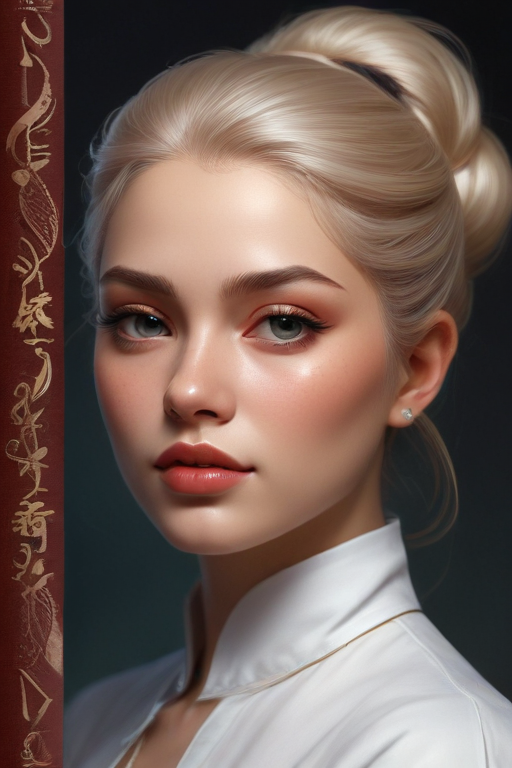 Cùng Kẻ Thù Không Đội Trời Chung Trúng Tình Cổ