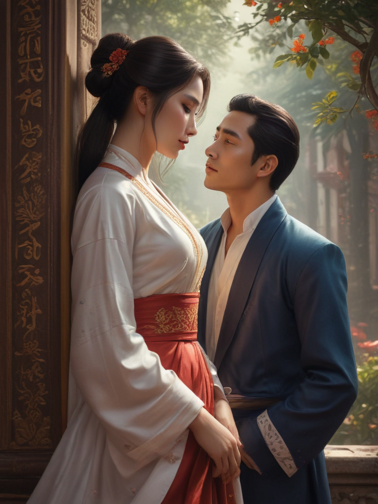 40 Ngày Kết Hôn