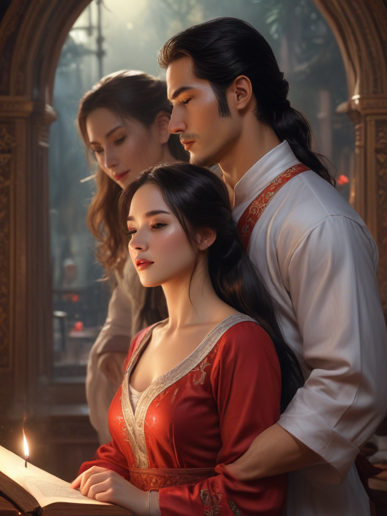 Sau Khi Vội Vã Kết Hôn