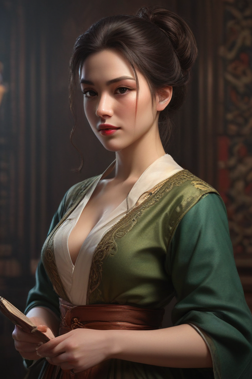 Cận Thân Bảo Tiêu