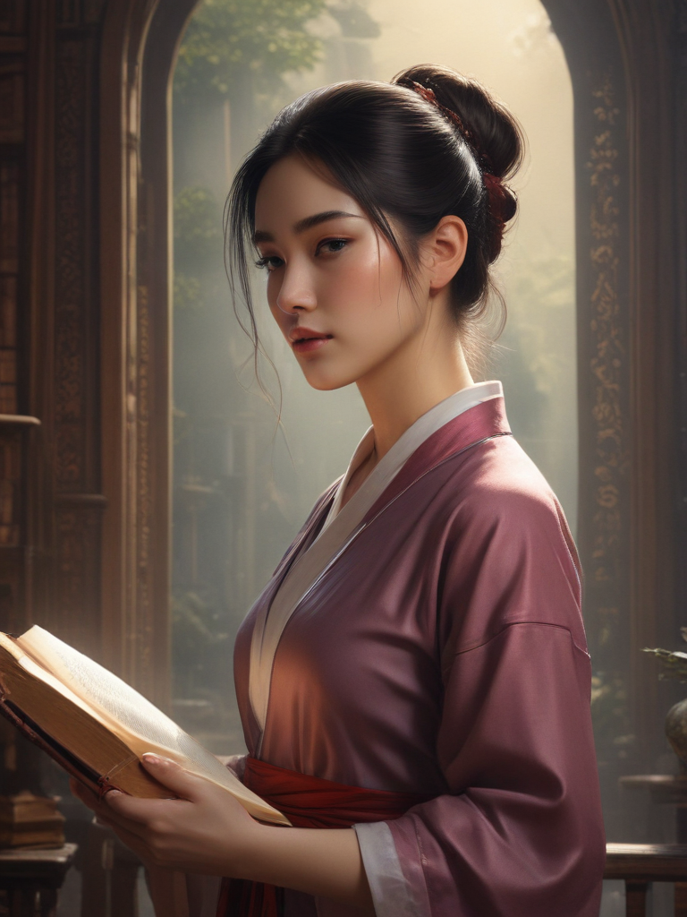 Người Tình Trí Mạng