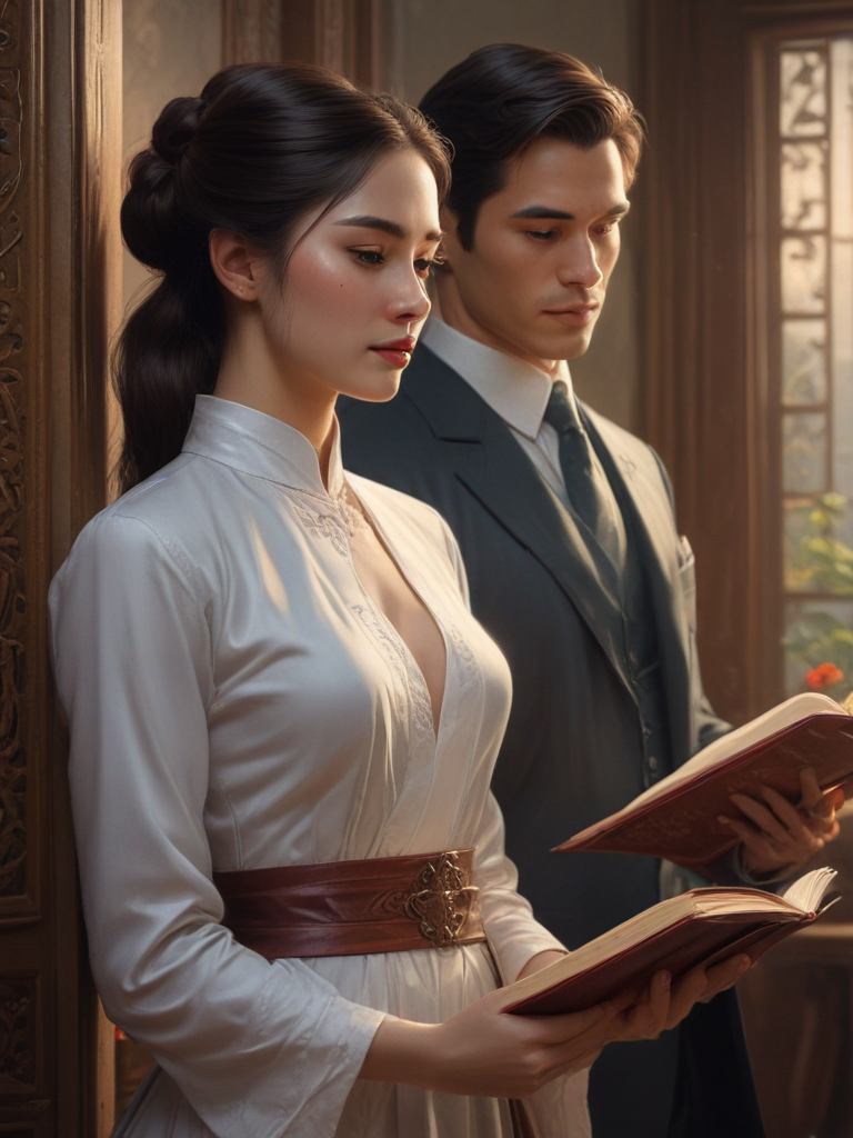 Anh Ấy Rất Điên