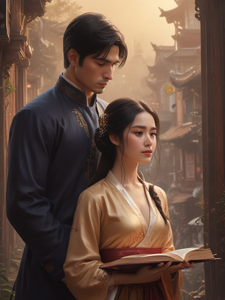 Trời Sinh Một Đôi