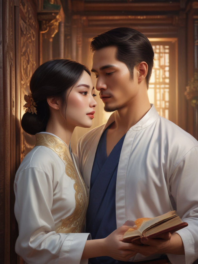 Kết Hôn Với Anh Trai Của Chồng Hụt