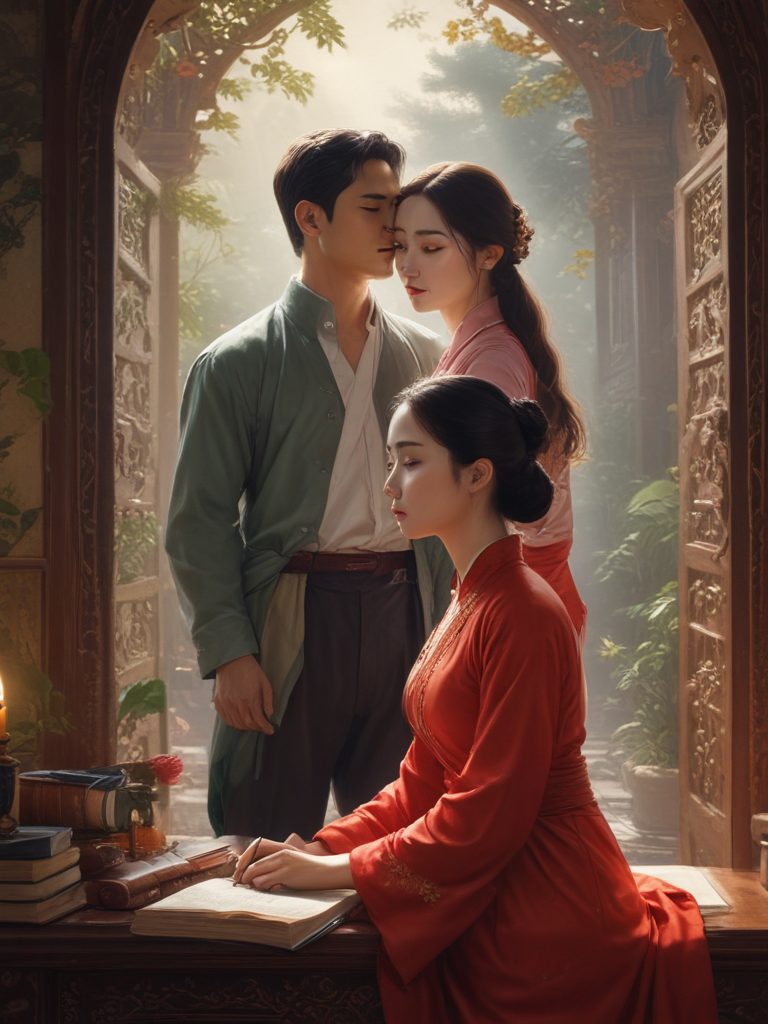 Thập Niên: Tiểu Mỹ Nhân Ngọt Ngào Và Mềm Mại Của Đại Lão Sống Trên Đảo