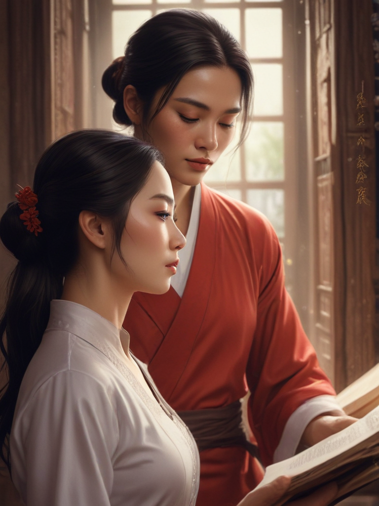 Thập Niên 70: Xuyên Thành Mệnh Cẩm Lý