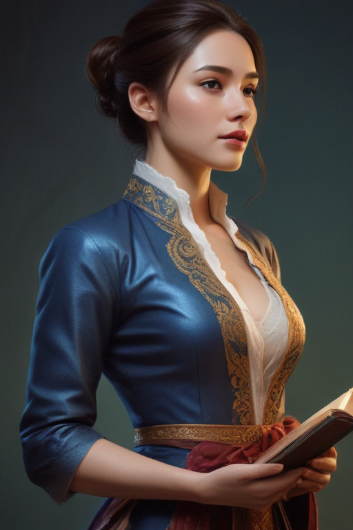 Máu Liều Luôn Nhiều Hơn Máu Não