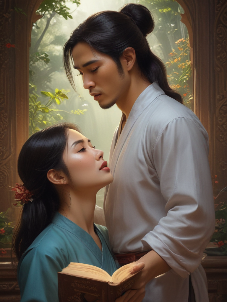Nam Nhân Quân Đội Sủng Thê Như Bảo Vật