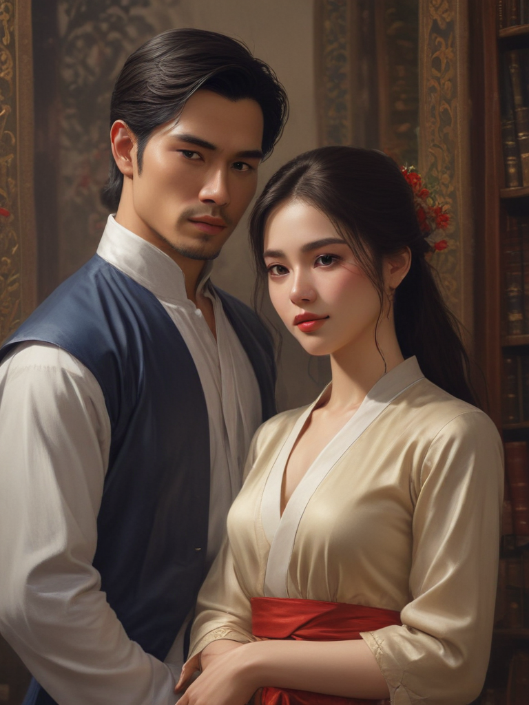 Quả Ngọt Năm Tháng