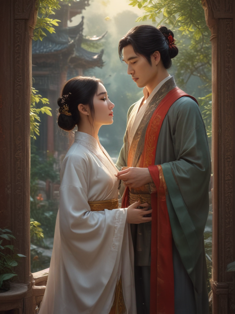 Sống Lại, Tôi Cùng Chồng Cũ Nuôi Dưỡng Các Con Thành Tài