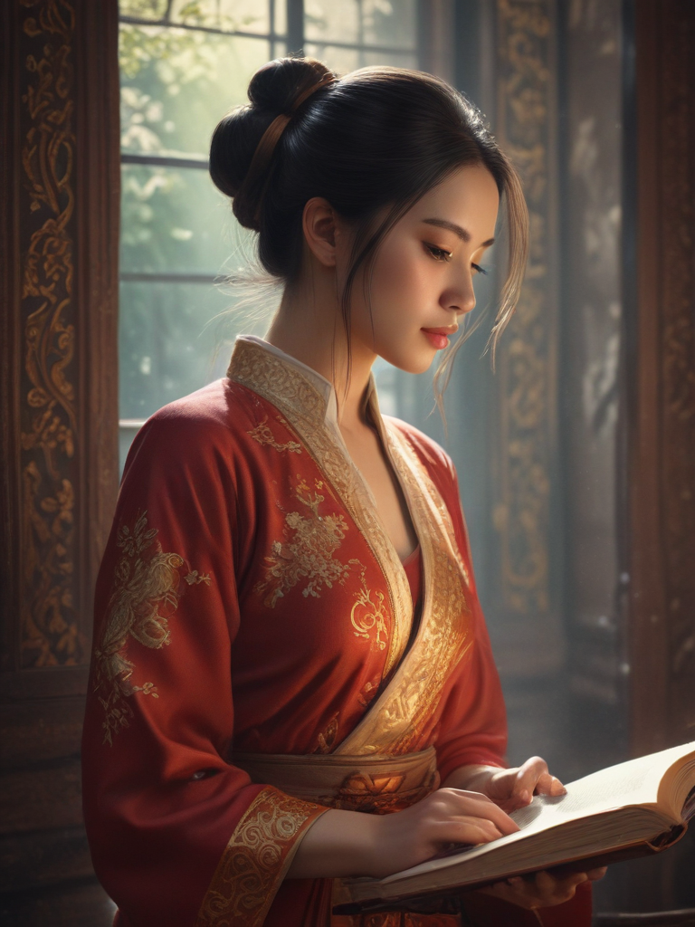 Từ Mạt Thế Xuyên Đến Thập Niên 60