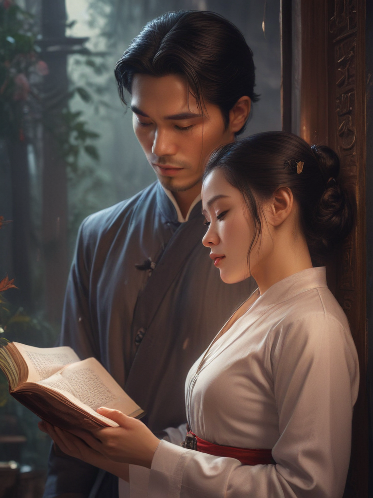 Thập Niên 70: Người Đẹp Sợ Giao Tiếp Gả Cho Ác Bá