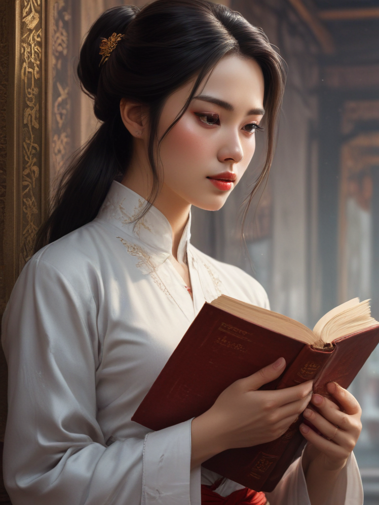 Đích Thê Tại Thượng