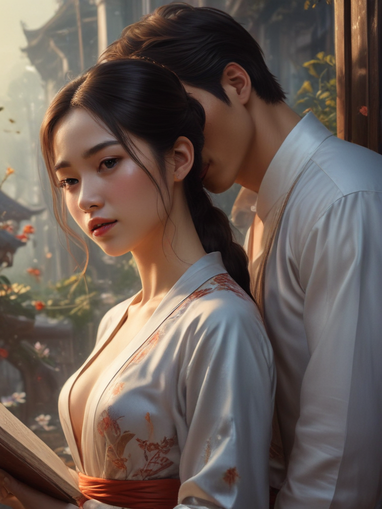 Thập Niên 70: Cô Vợ Nhỏ Được Cưng Chiều