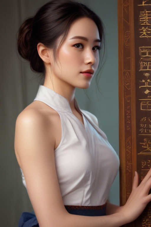 Show Thực Tế Kinh Dị: Khán Giả Toàn Cầu Xem Tôi Chiều Hư Đại Lão