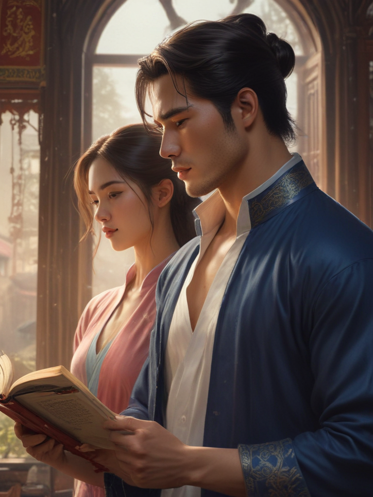 Phản Hồi Sau Hôn Nhân