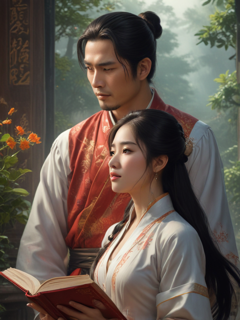 Cả Gia Đình Trung Lương Bị Lưu Đày, Ta Mang Không Gian Cứu Cả Nhà