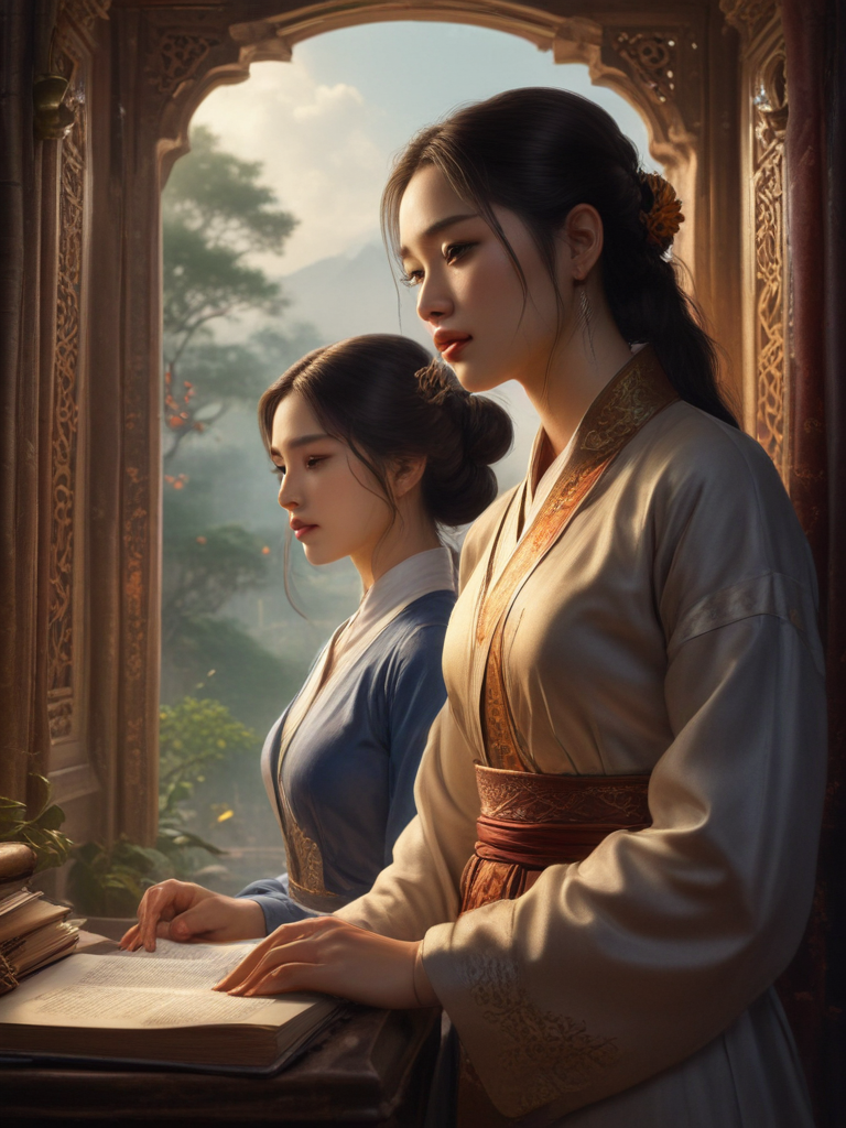 Yêu Đương Với Em Trai Của Bạn Thân