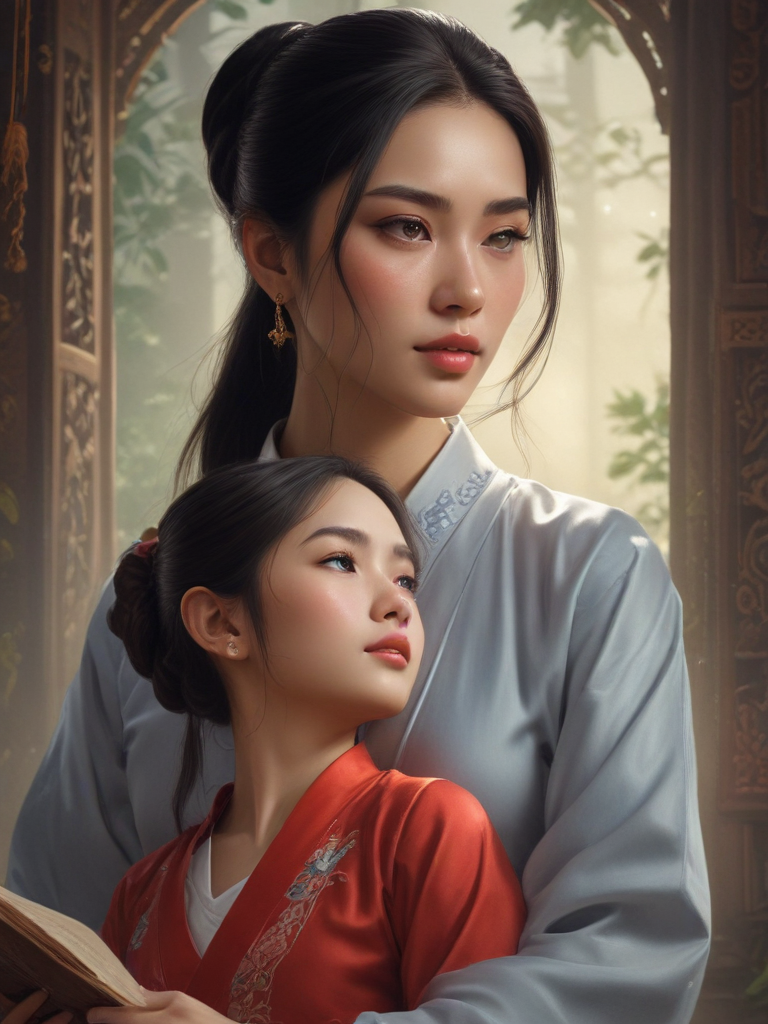Ngoan, Đều Nghe Em