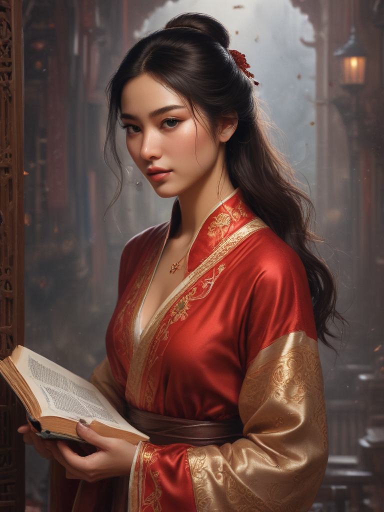 Bé Con, Chú Không Thể Chờ
