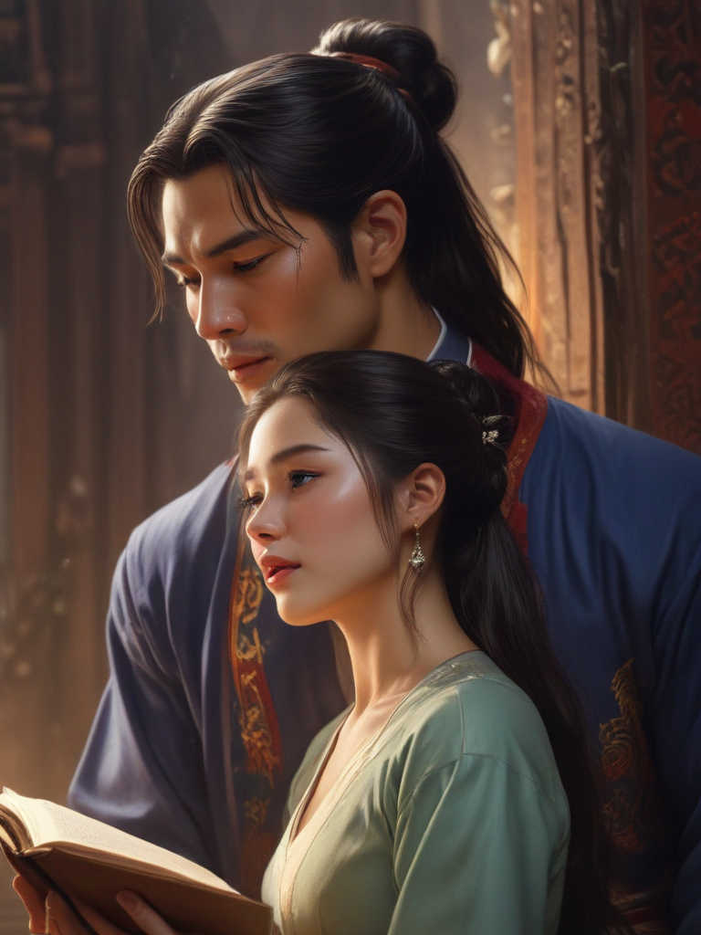 Vợ Quân Nhân Đừng Xằng Bậy