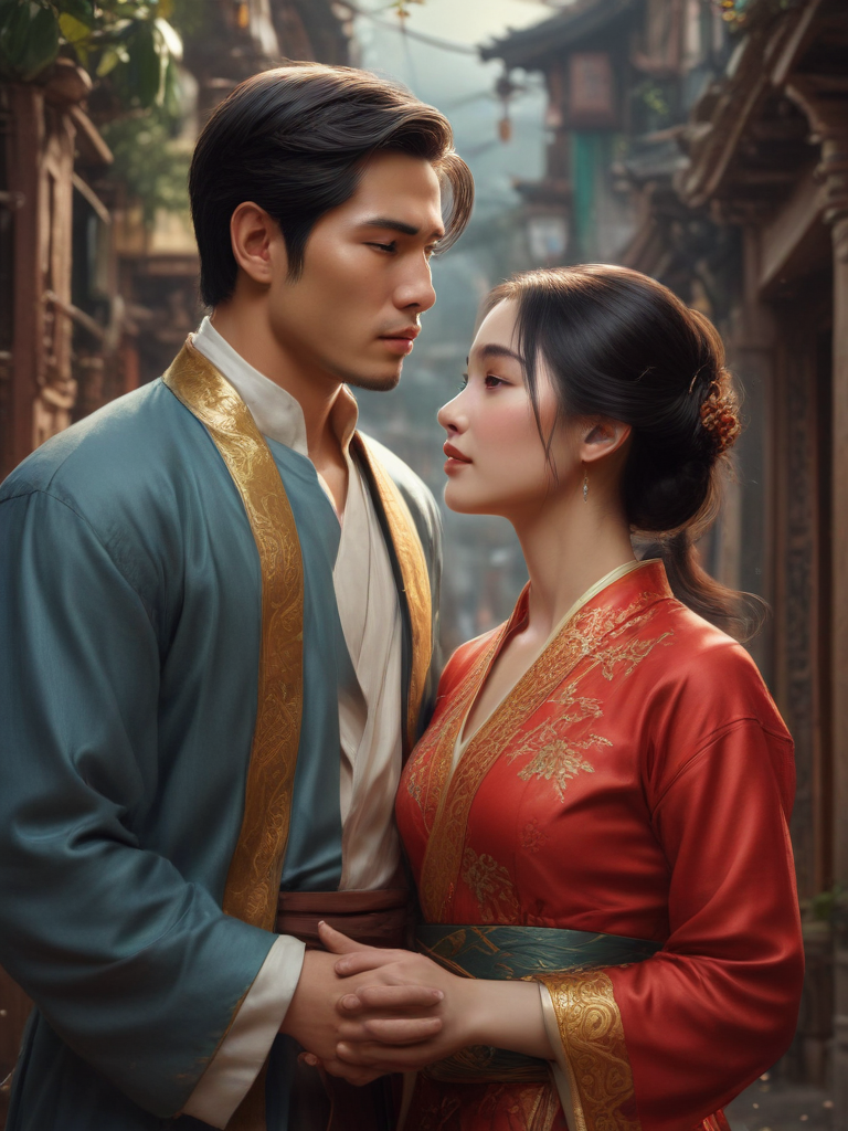 Cố Tổng Lại Phát Điên Rồi