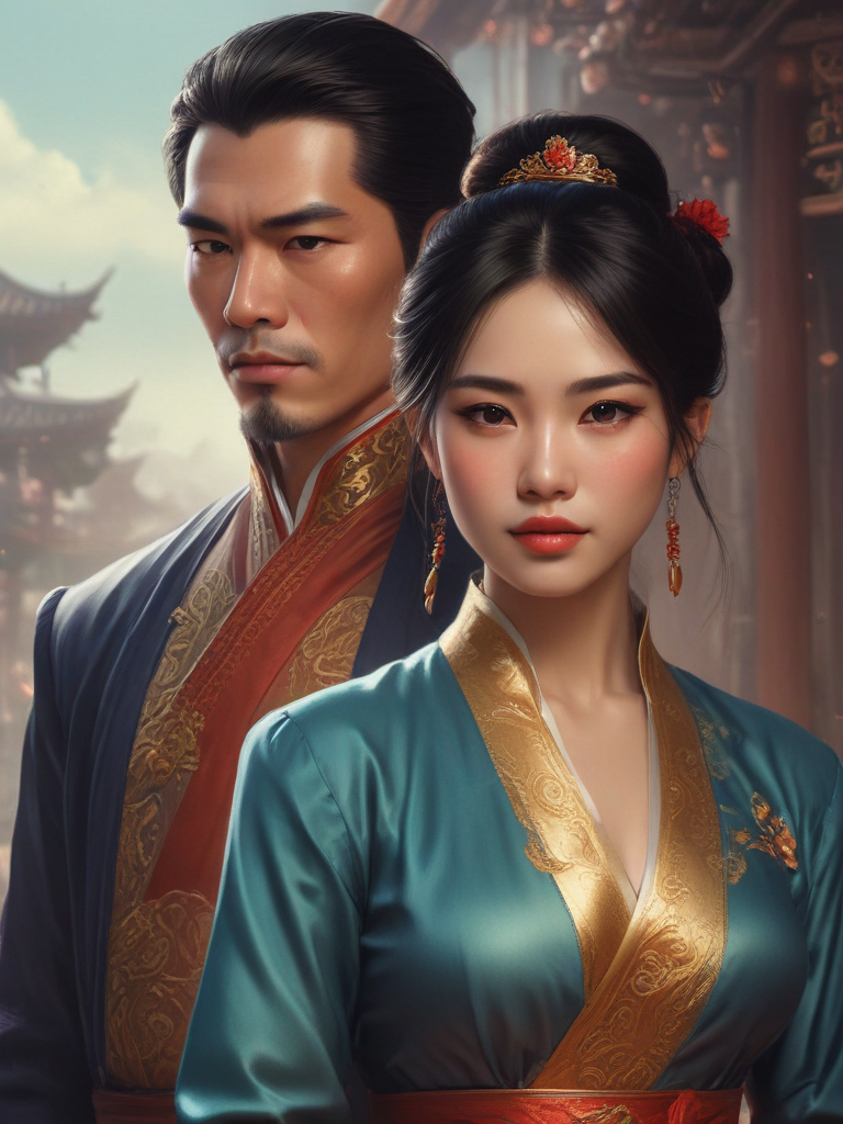 Xuyên Nhanh Công Lược: Định Chế Boss Vai Ác Có Một Không Hai