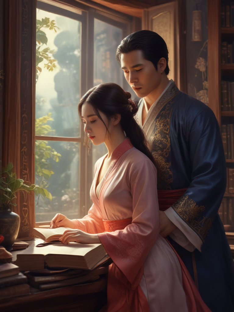 Đại Vương Bách Hóa Xuyên Không Trở Thành Mẹ Kế Ác Độc Không Được Chào Đón