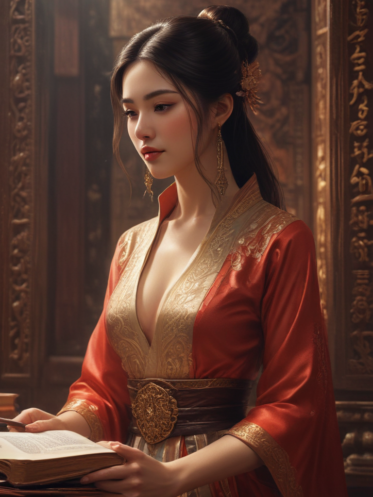 Nhật Ký Hóng Hớt Của Thần Y Thập Niên 70