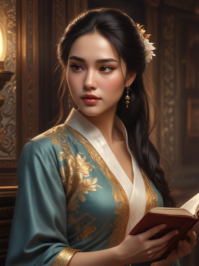 Năm Mất Mùa: Xuyên Thành Mụ La Sát, Ta Có Siêu Thị Vạn Năng