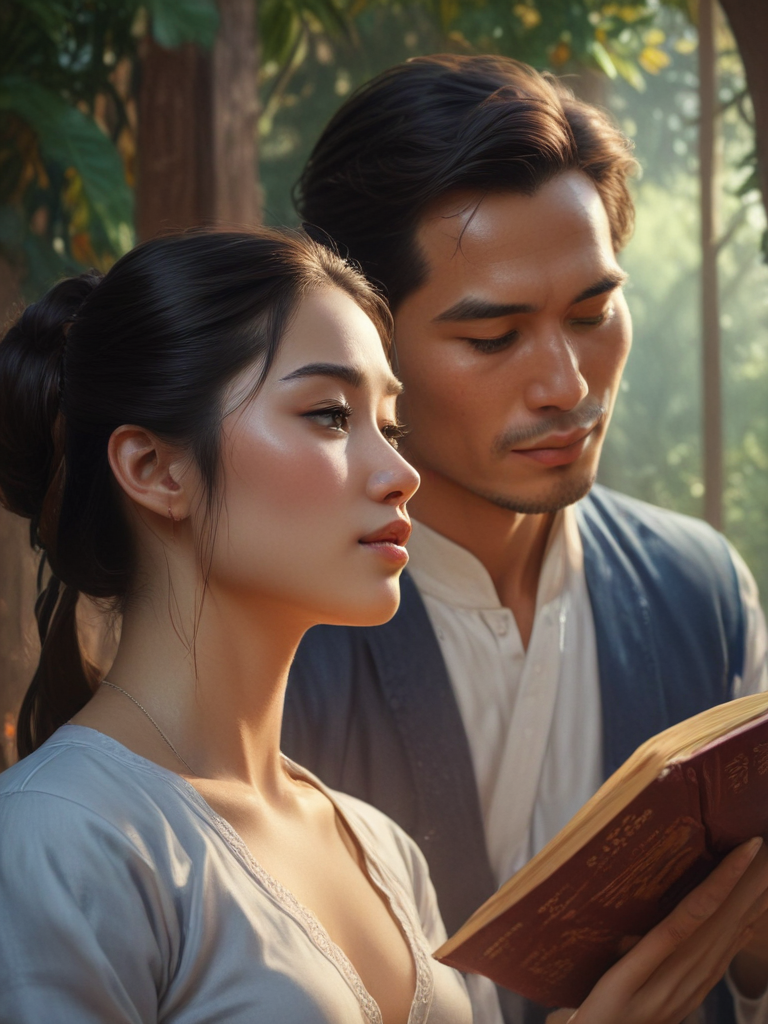 Thập niên 70: Thần Y Cay Nồng