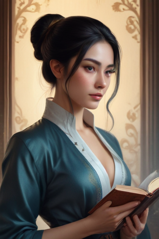 Xuyên Thành Quả Tim Nhỏ Của Nam Phụ