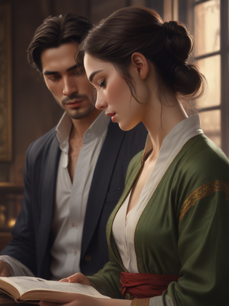 Ảnh Đế Khó Theo Đuổi