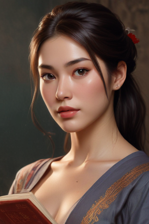 Công Chúa Cầu Thân