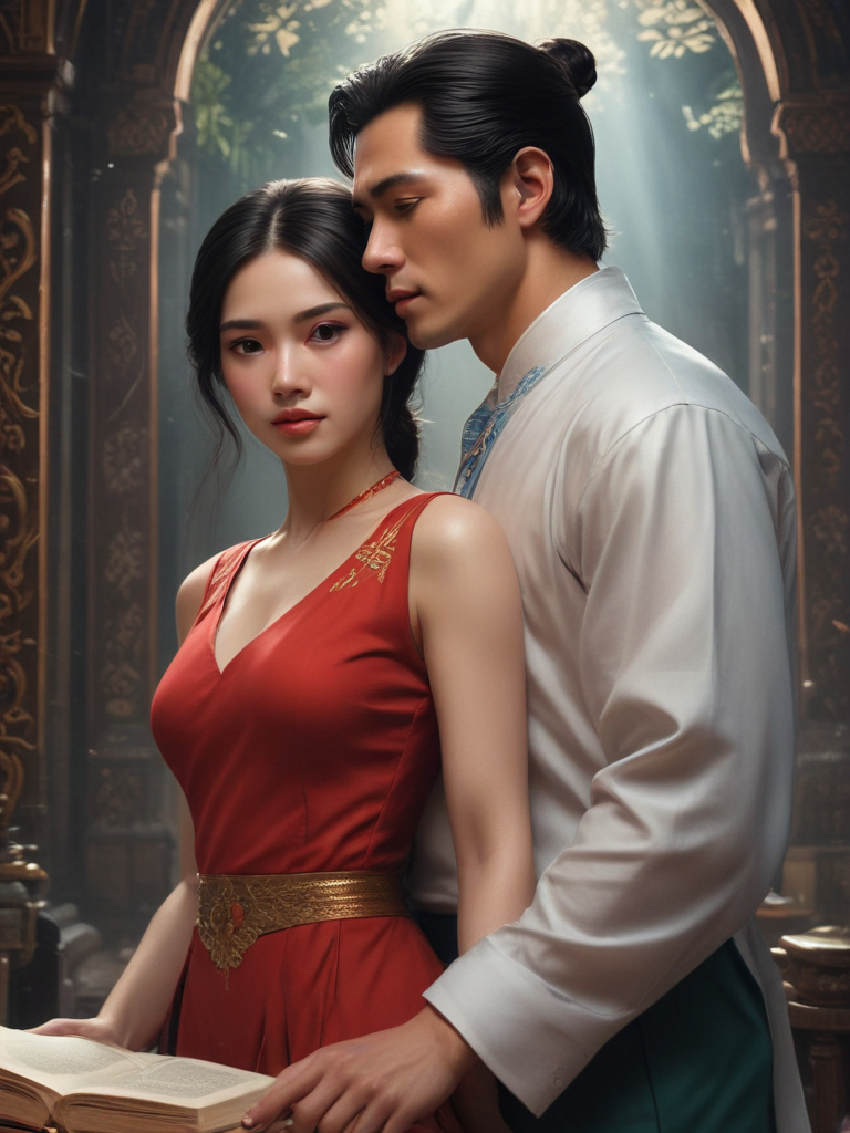 Thập Niên 70: Mối Tình Đầu Pháo Hôi Thức Tỉnh Rồi