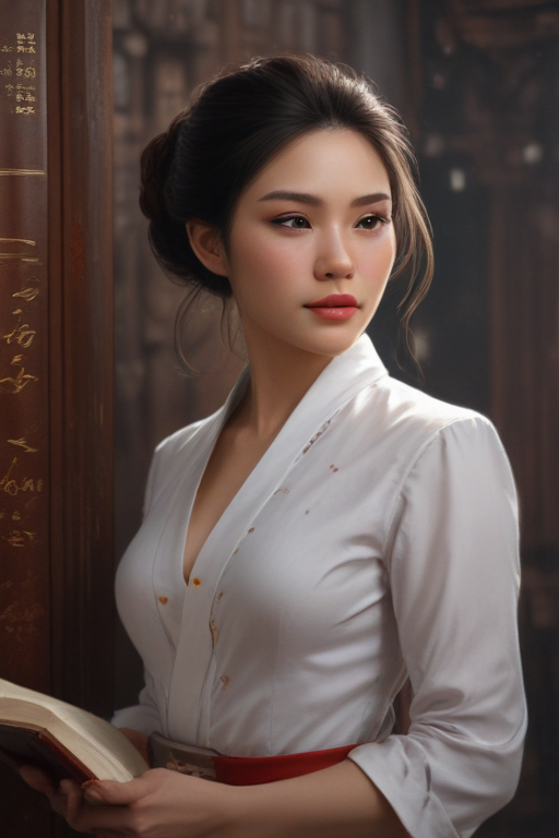 Nông Môn Thần Y Bận Rộn Trồng Trọt