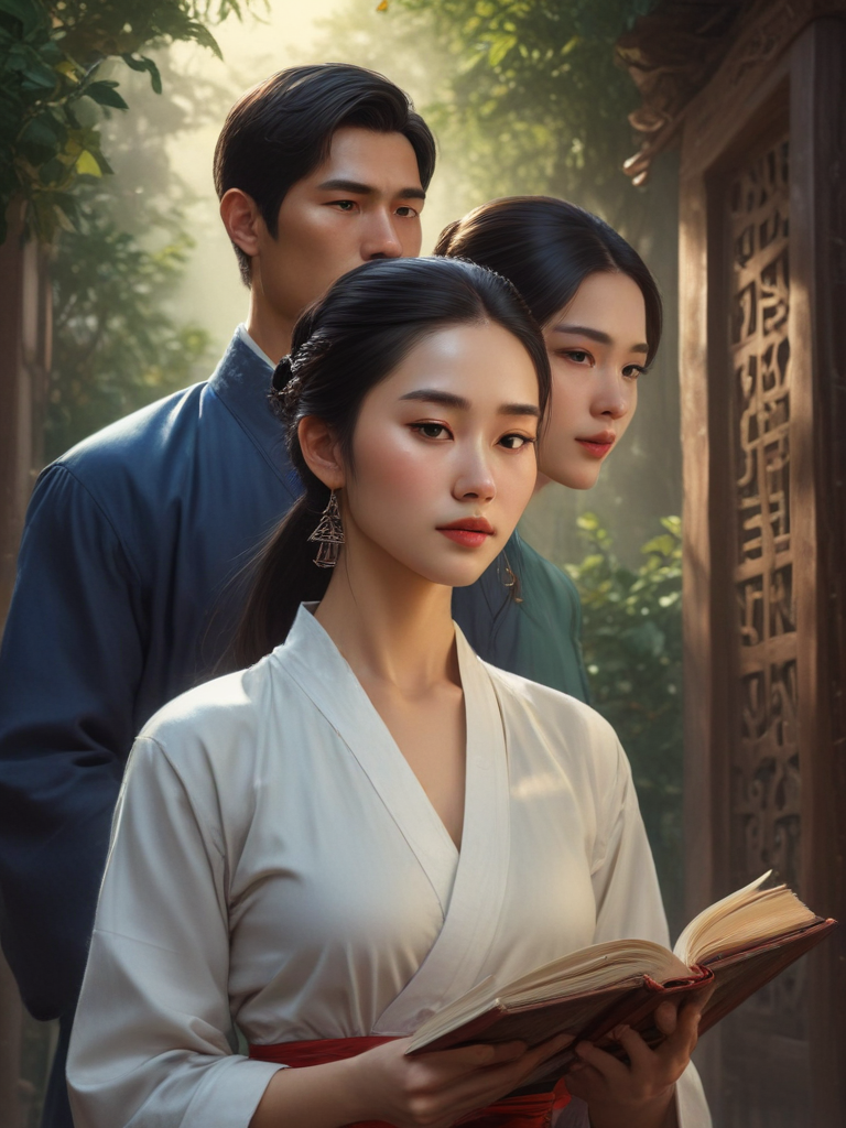Xuyên Nhanh: Nam Thần, Bùng Cháy Đi!
