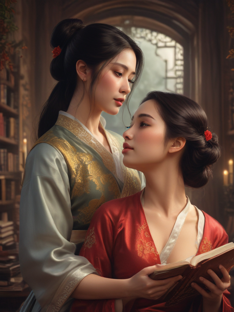 Vợ Lẽ Báo Thù Tra Nam