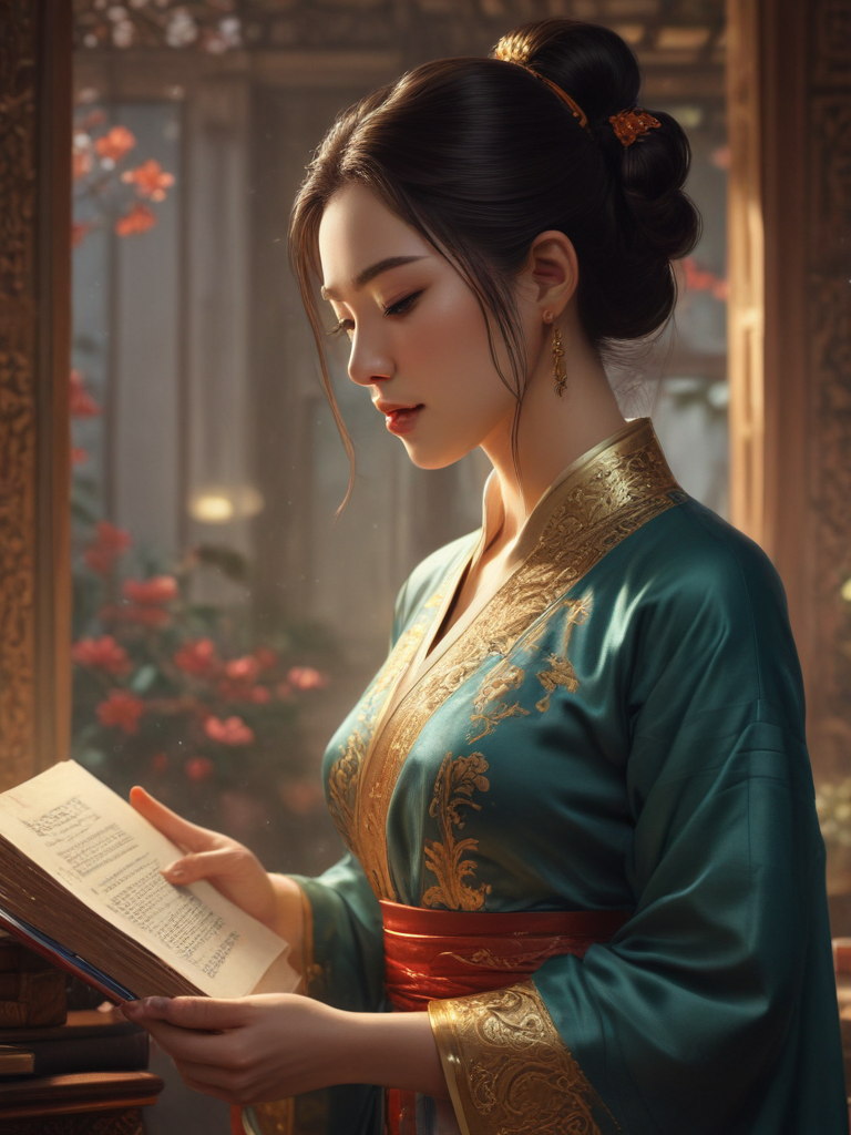 Nữ Nhân Sau Lưng Đế Quốc: Thiên Tài Tiểu Vương Phi