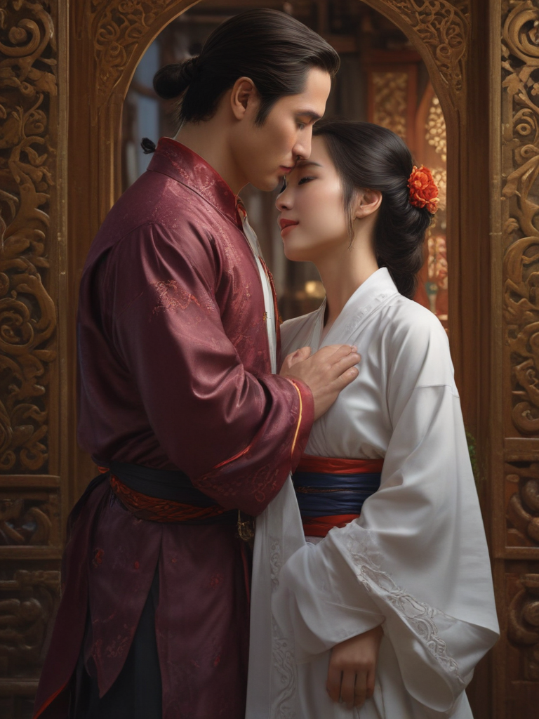 Mê Vợ Không Lối Về