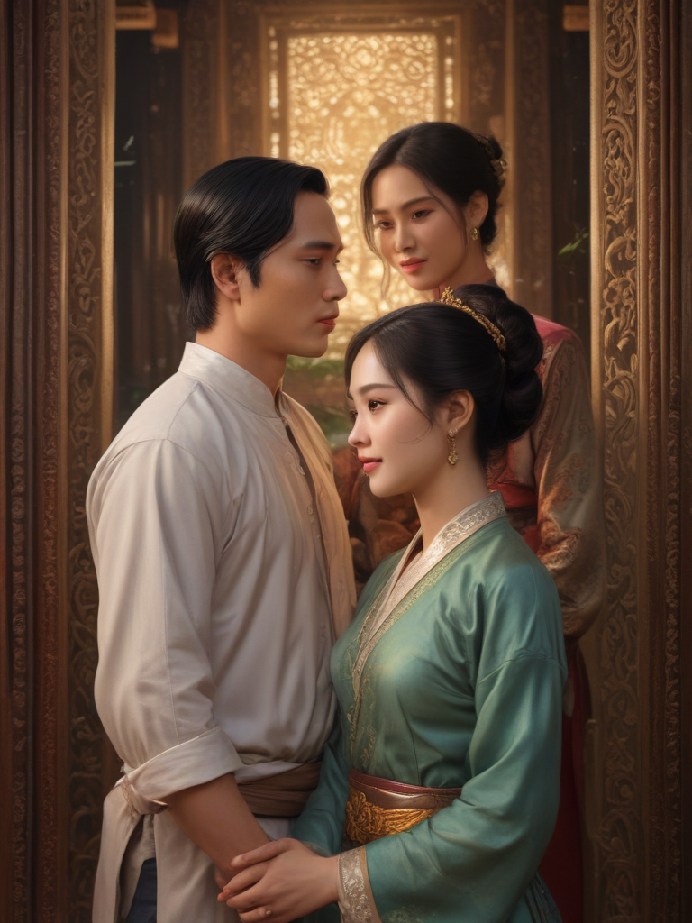 Một Thai Ba Bảo: Ta Trọng Sinh Tái Giá Giúp Chồng Mới Làm Giàu
