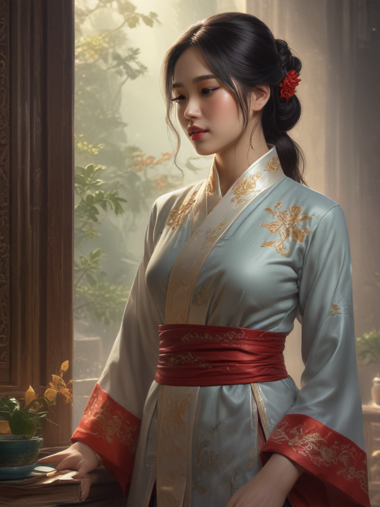 Cương Thi Dị Truyện