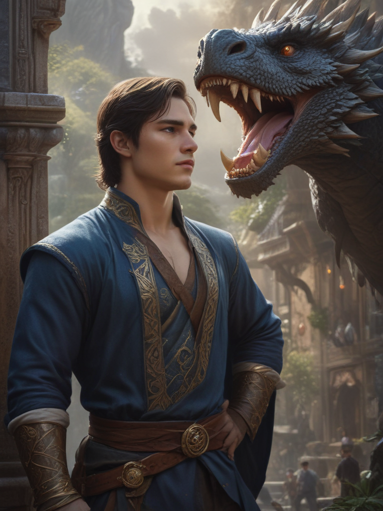 Eragon 2 (Eldest) - Đại Ca