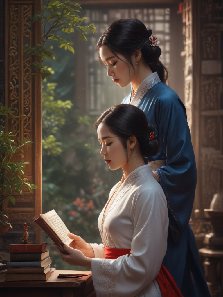 Mùi Hương