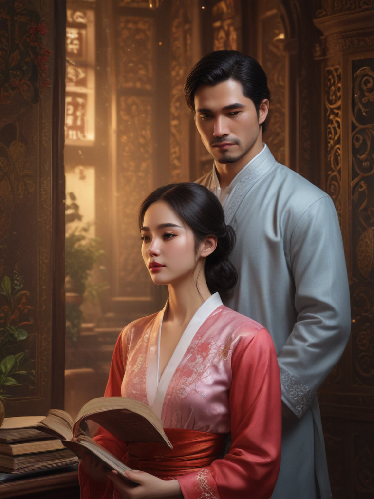 Cuộc Đời Của Pi