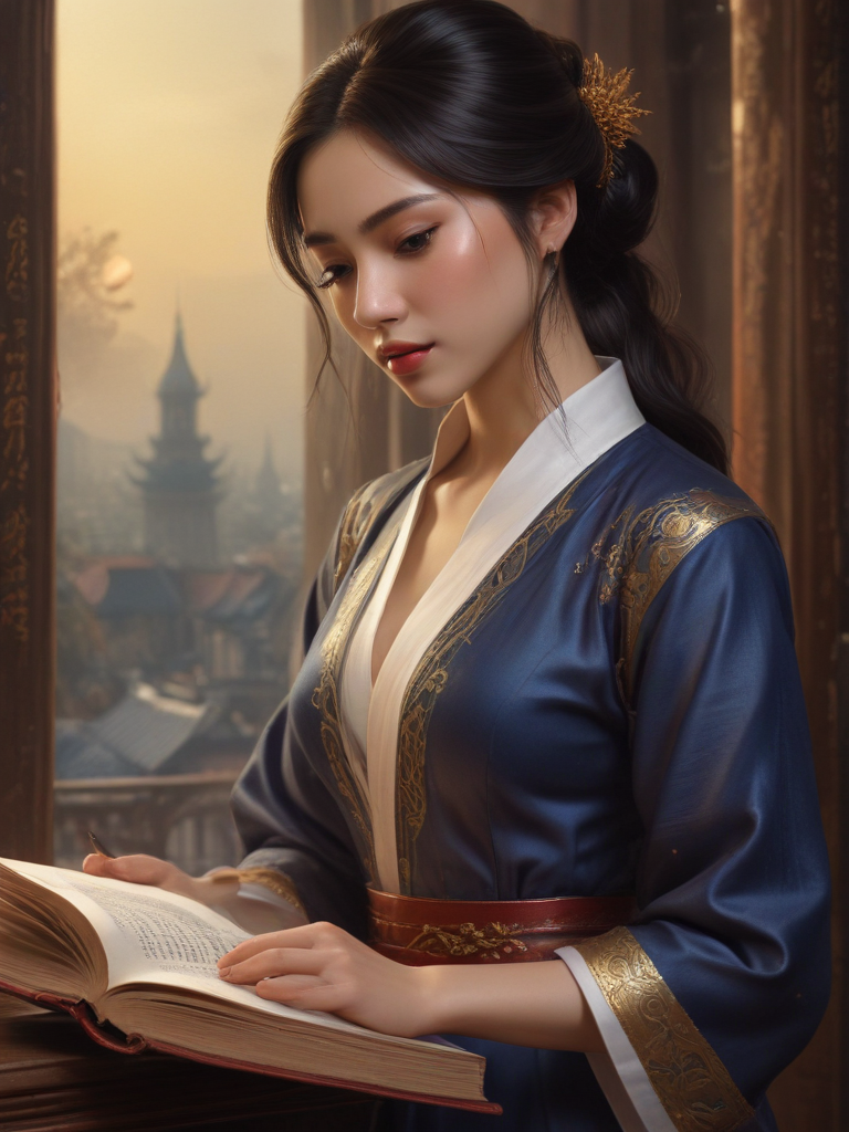 Tu Tiên Chuyên Nghiệp
