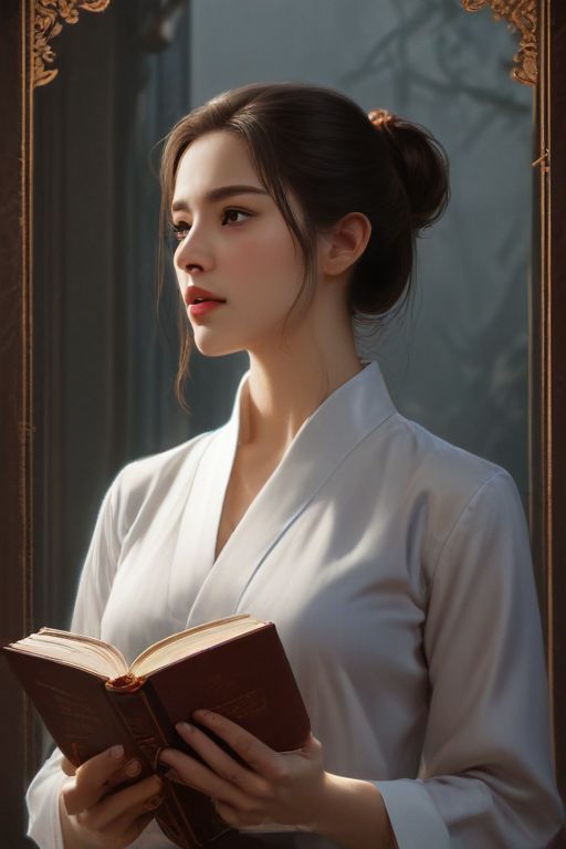 Ngạo Thị Thiên Địa