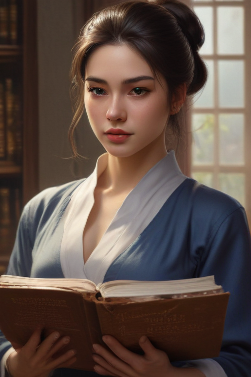 Thất Giới Truyền Thuyết