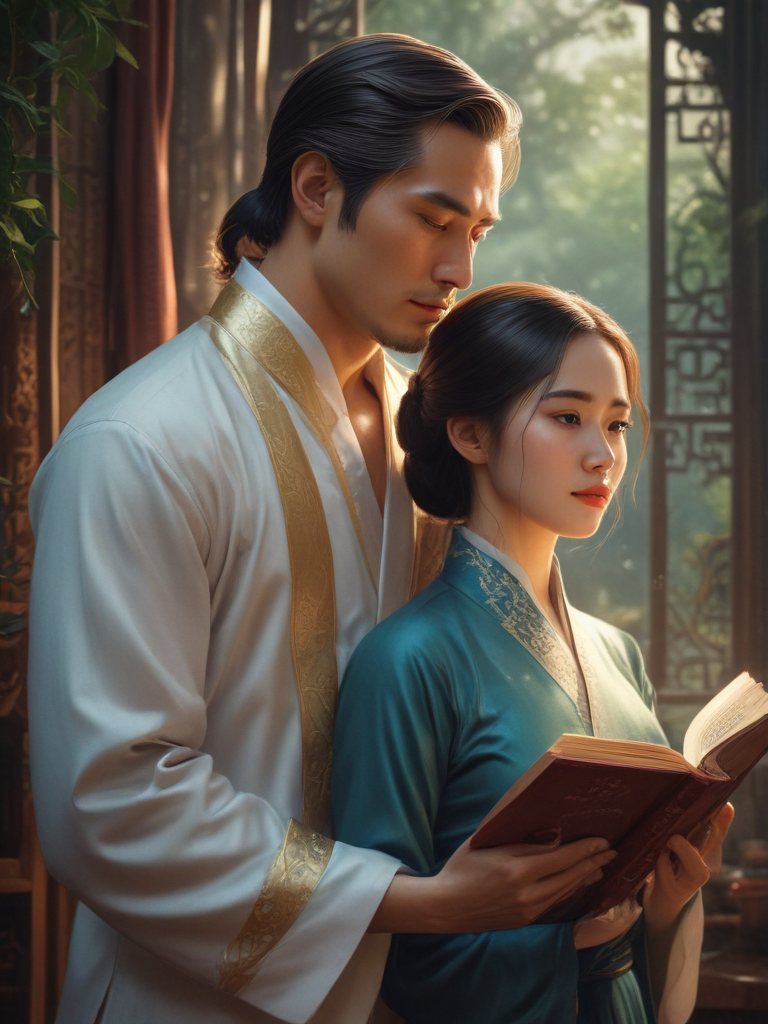 Cửu Tinh Bá Thể Quyết